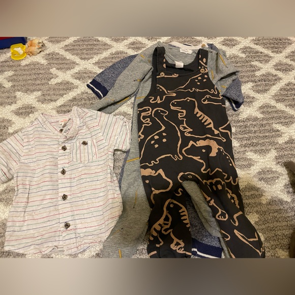 Kids Clothes - Picture 5 of 11